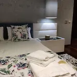 بيت للعطل House On The غيمارايش
