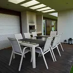 بيت للعطل House On The غيمارايش