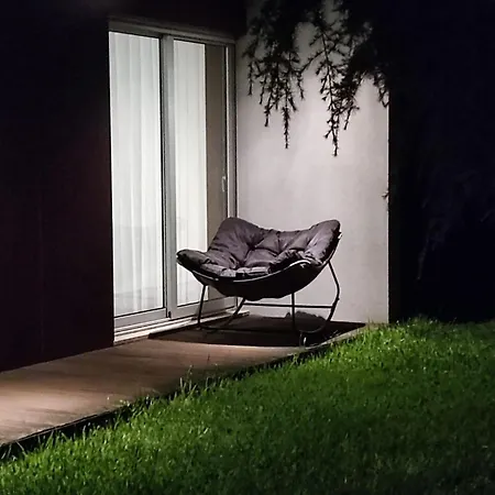 Nyaraló House On The Guimarães