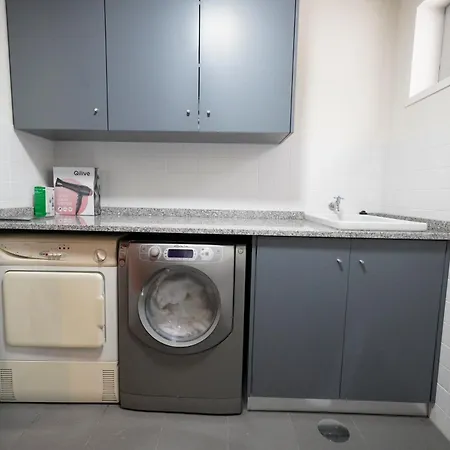 House On The * Guimarães