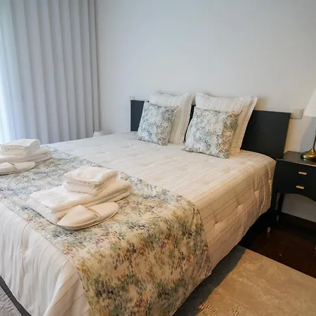 House On The * Guimarães