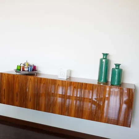 Semesterbostad House On The
