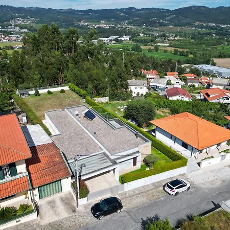 House On The Nyaraló *