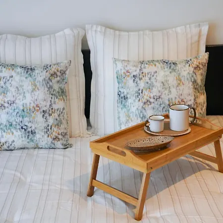 House On The Guimarães