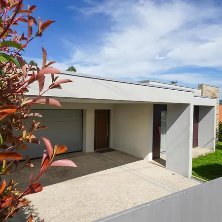 House On The