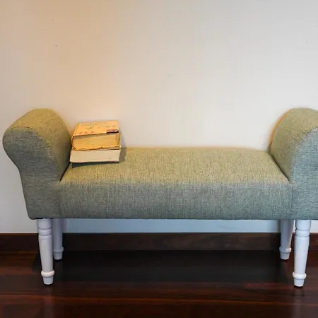 House On The Nyaraló Guimarães