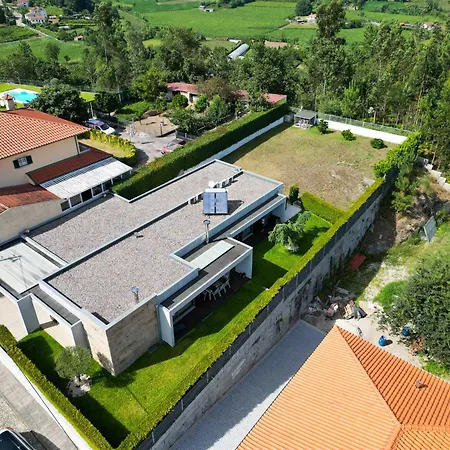 House On The Nyaraló *