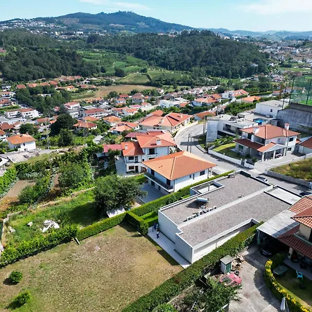 House On The Nyaraló