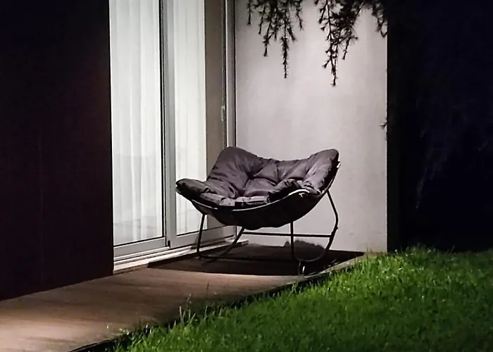 Tatil Evi House On The Guimarães