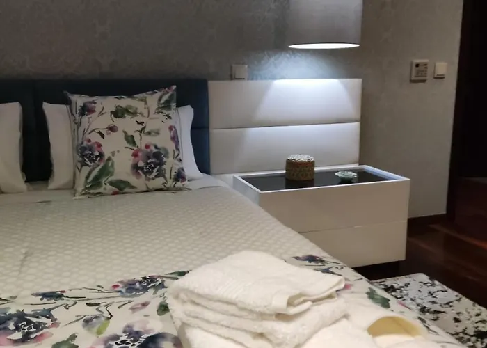 Tatil Evi House On The Guimarães