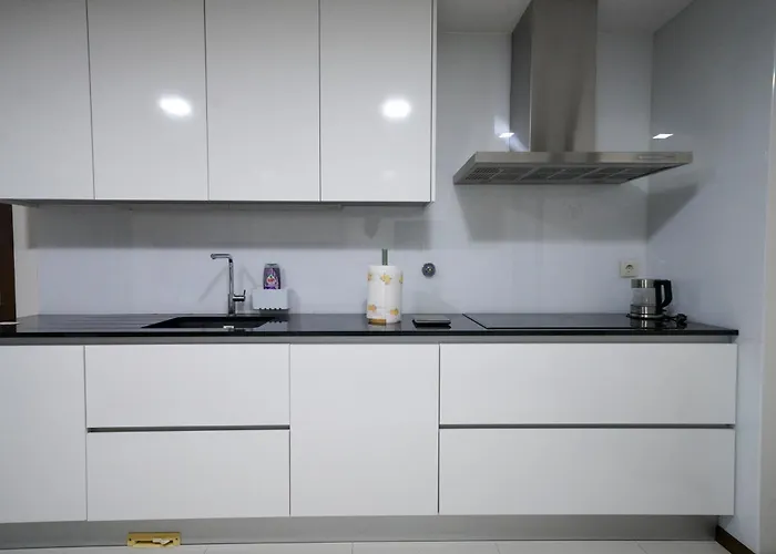 House On The * Guimarães