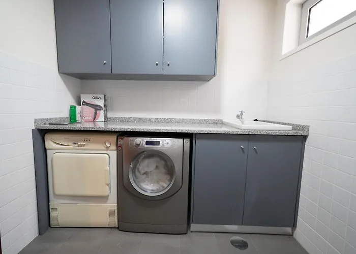 House On The * Guimarães