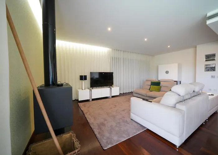 Tatil Evi House On The *