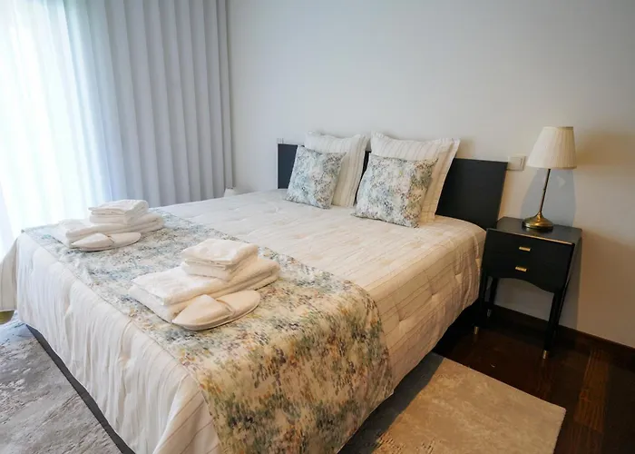 House On The * Guimarães