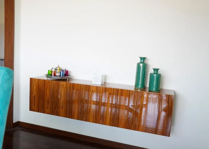 Tatil Evi House On The