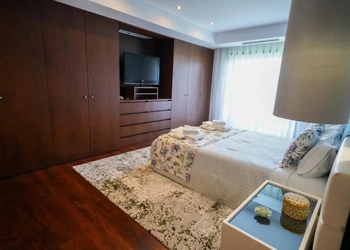 Tatil Evi House On The