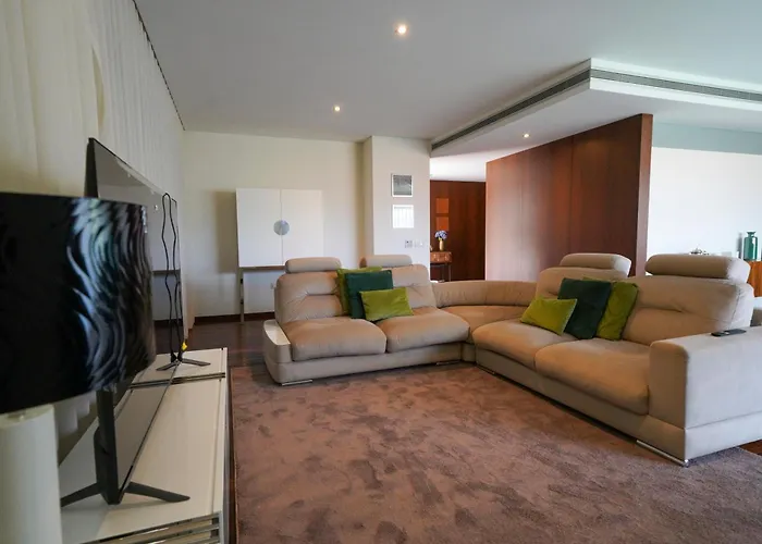 House On The Feriehus *