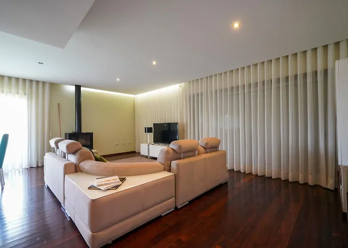 Tatil Evi House On The *