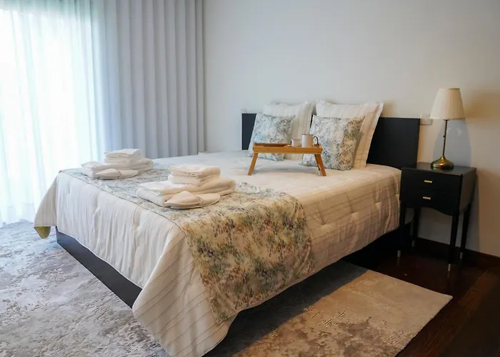 Feriehus House On The *