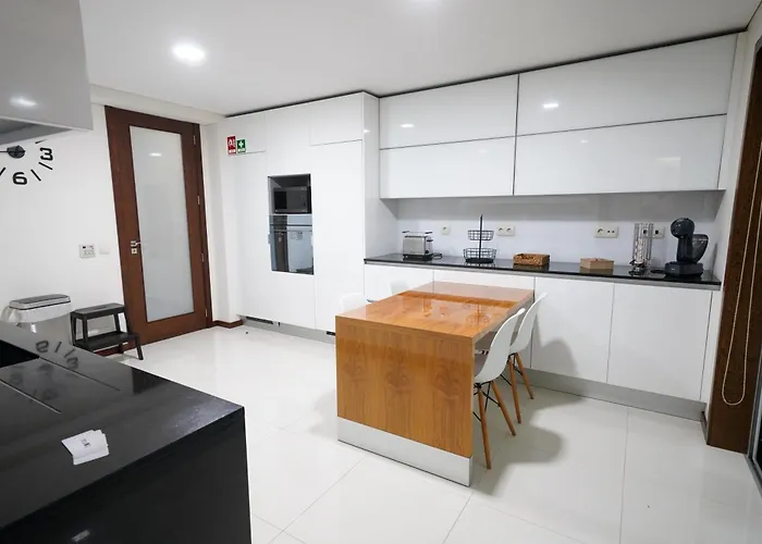 House On The Tatil Evi