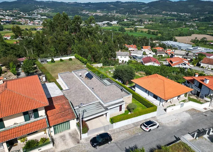 House On The Tatil Evi *