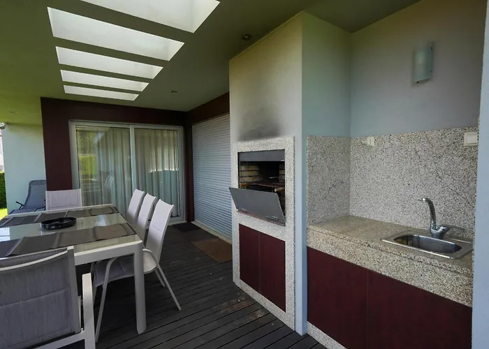 Tatil Evi House On The *