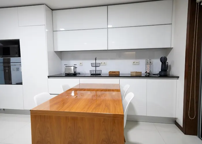 House On The Prázdninový dům Guimarães