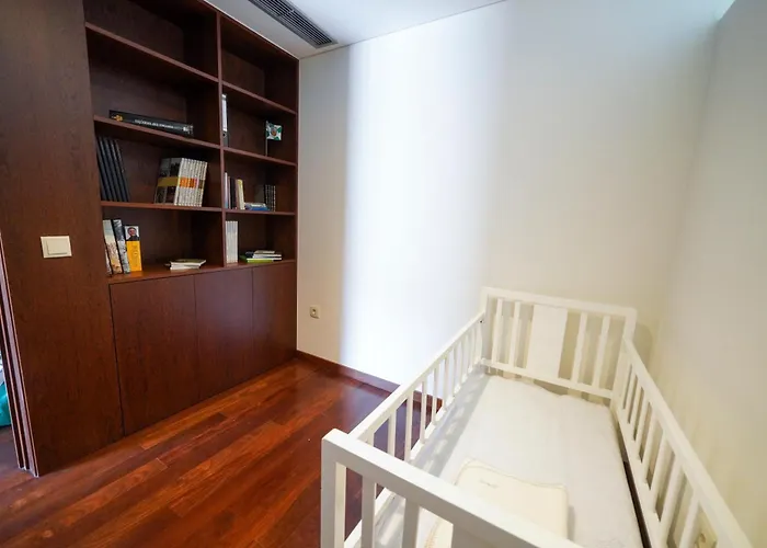 Tatil Evi House On The Guimarães