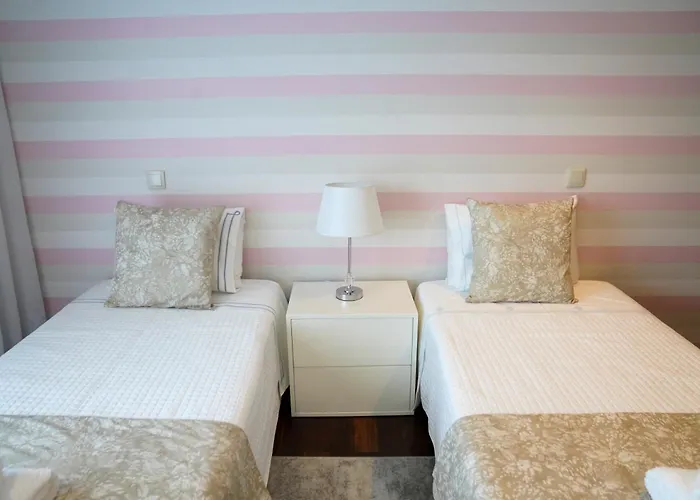 House On The * Guimarães