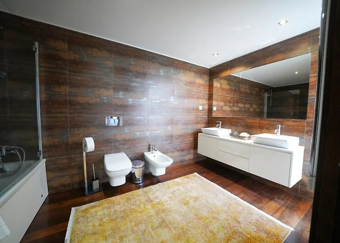 Tatil Evi House On The