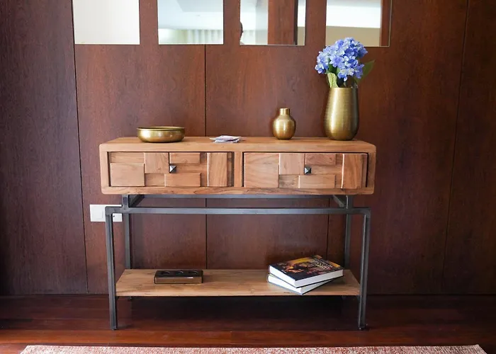 Prázdninový dům House On The *