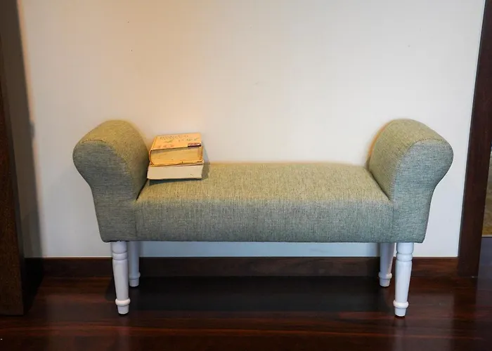 House On The Tatil Evi Guimarães