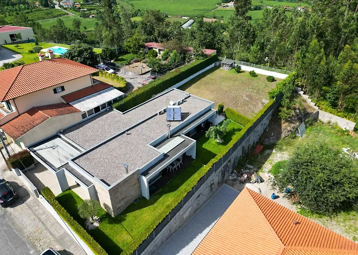 House On The Tatil Evi *