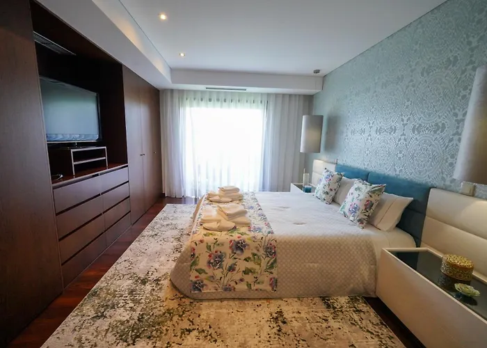 House On The Tatil Evi *