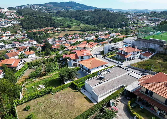 House On The Tatil Evi